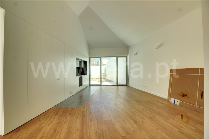Moradia T2 com Nova Lourinhã, Seixal - 1433401 - 4