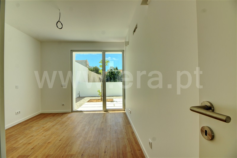 Moradia T2 com Nova Lourinhã, Seixal - 1433401 - 6