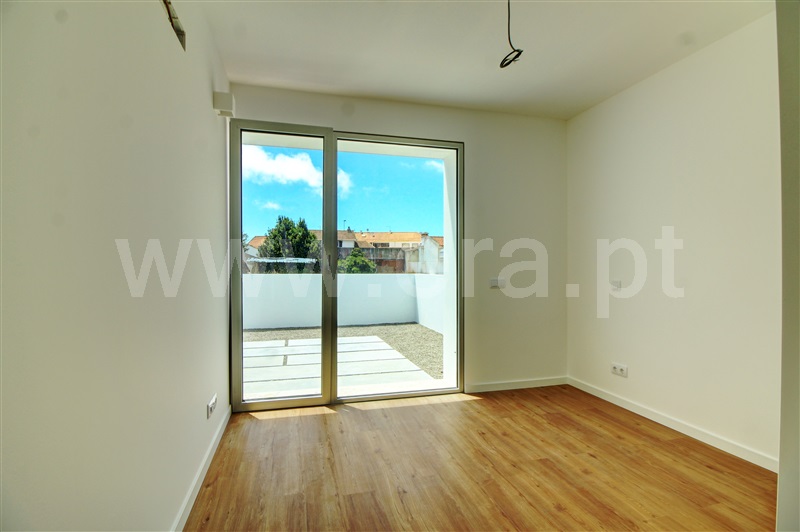 Moradia T2 com Nova Lourinhã, Seixal - 1433401 - 8