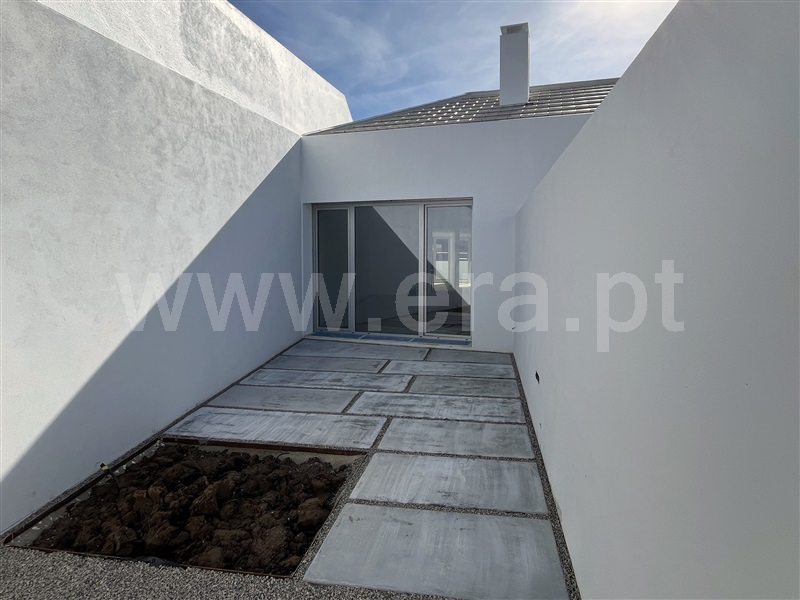 Moradia T2 com Nova Lourinhã, Seixal - 1433401 - 10