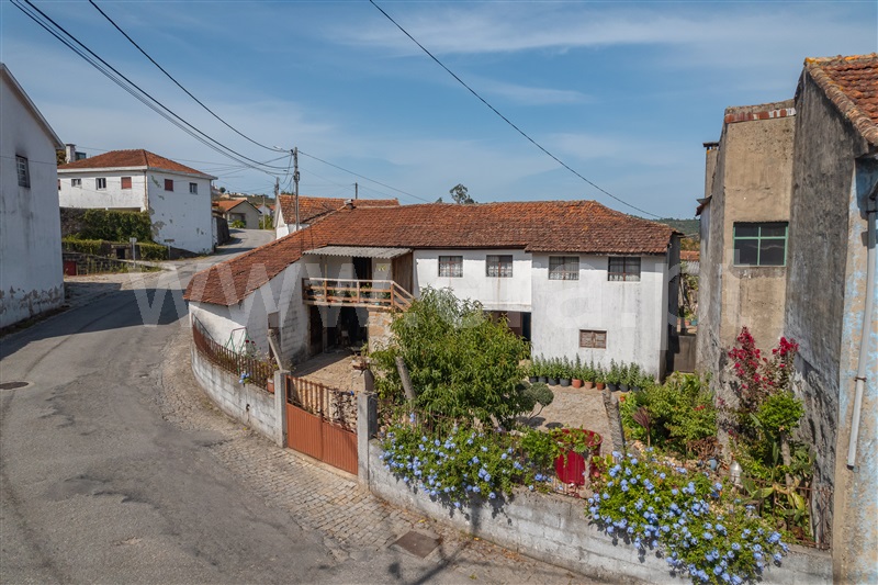 Moradia T2 Lousada, Figueiras e Covas - 1504194 - 2