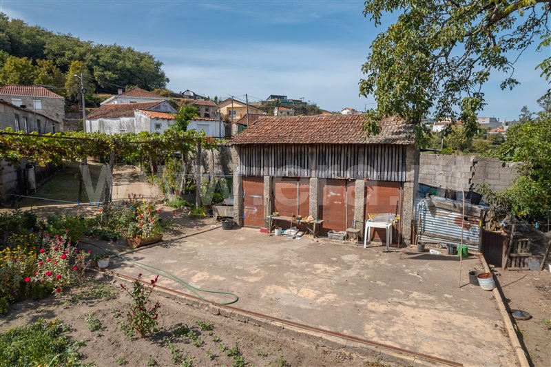 Moradia T2 Lousada, Figueiras e Covas - 1504194 - 4
