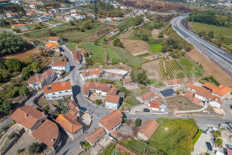 Moradia T2 Lousada, Figueiras e Covas - 1504194 - 5