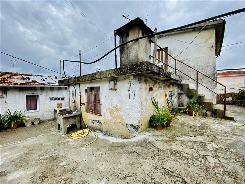Moradia T2 Lousada, Meinedo - 1112112 - 4