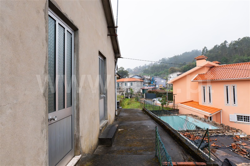 Moradia T2 à venda em Nespereira e Casais, Lousada — foto 6