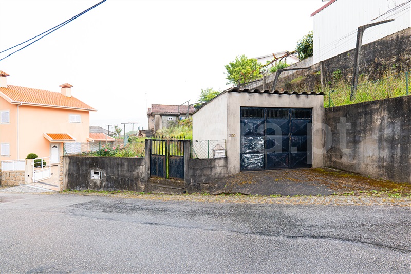 Moradia T2 à venda em Nespereira e Casais, Lousada — foto 8