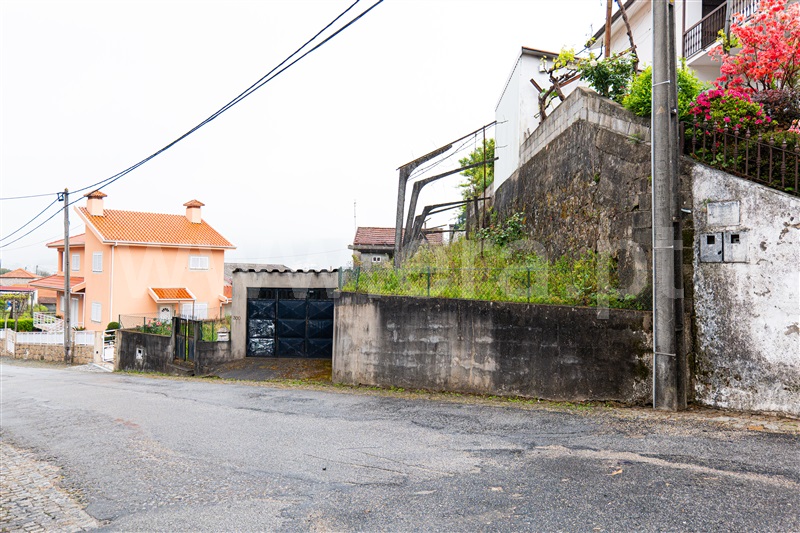 Moradia T2 à venda em Nespereira e Casais, Lousada — foto 9