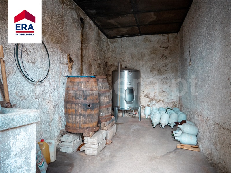 Moradia T2 Lousada, Nevogilde - 1250503 - 1