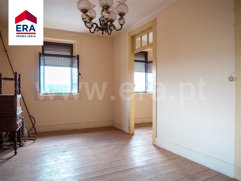 Moradia T2 Lousada, Nevogilde - 1250503 - 2
