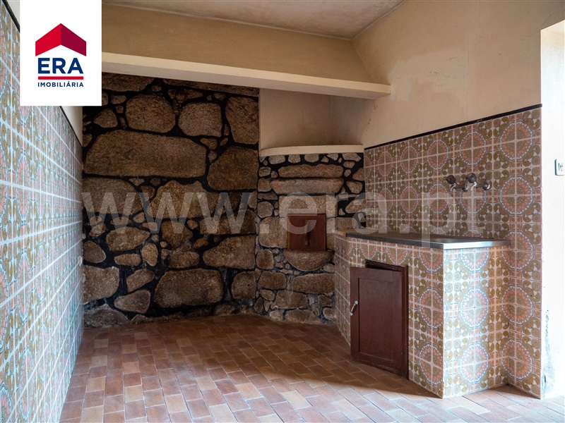 Moradia T2 Lousada, Nevogilde - 1250503 - 3
