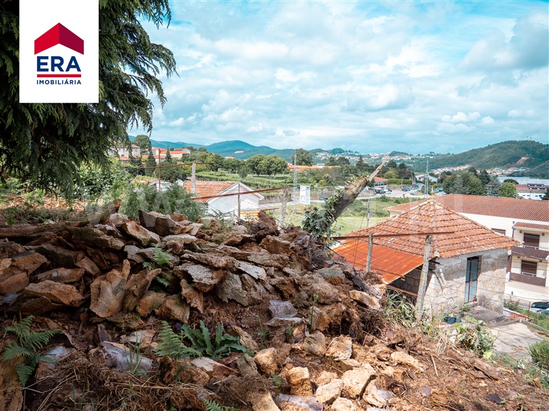 Moradia T2 Lousada, Nevogilde - 1250503 - 5