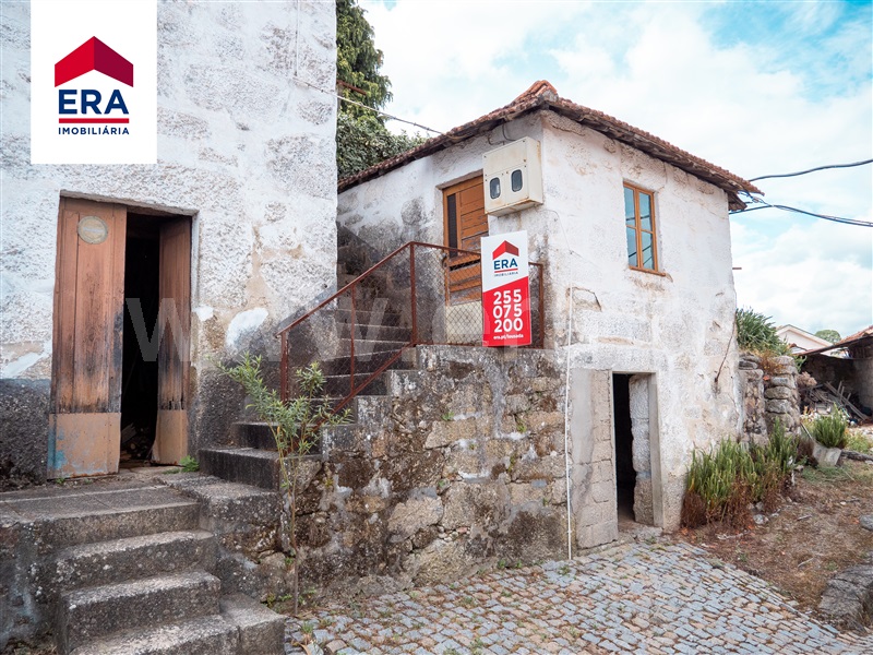 Moradia T2 Lousada, Nevogilde - 1250503 - 8