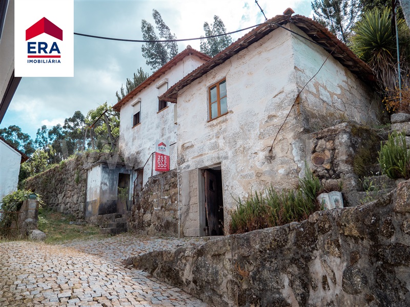 Moradia T2 / Lousada, Nevogilde