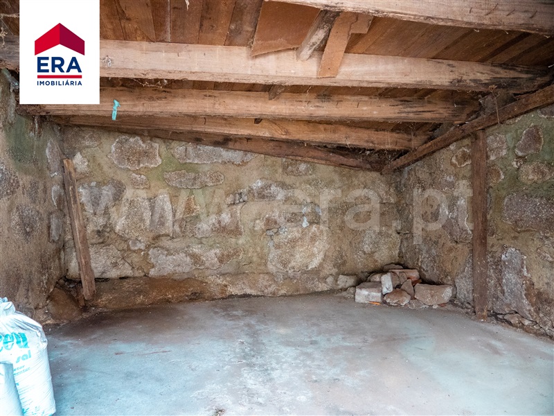 Moradia T2 Lousada, Nevogilde - 1250503 - 10