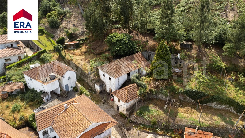 Moradia T2 Lousada, Nevogilde - 1250503 - 12