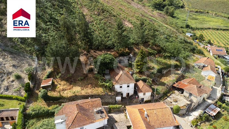 Moradia T2 Lousada, Nevogilde - 1250503 - 13