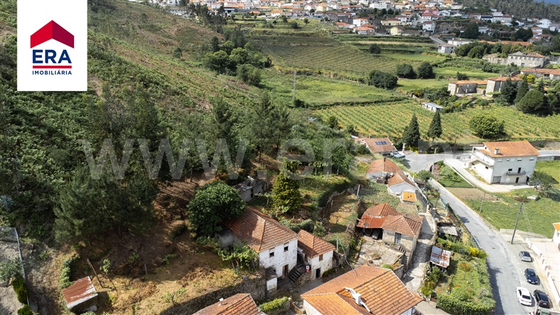 Moradia T2 Lousada, Nevogilde - 1250503 - 14