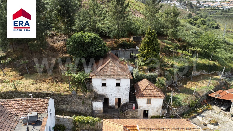 Moradia T2 Lousada, Nevogilde - 1250503 - 16