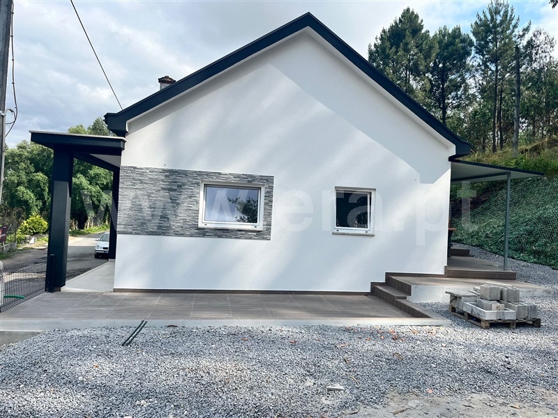 Moradia T2 Lousada, Sousela - 1486767 - 4