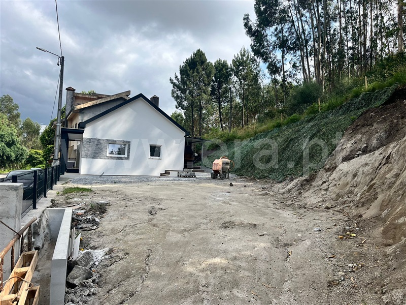 Moradia T2 Lousada, Sousela - 1486767 - 8