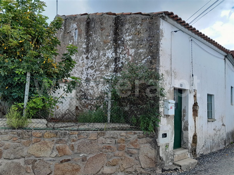 Moradia T2 Mação, Envendos - 1483842 - 1