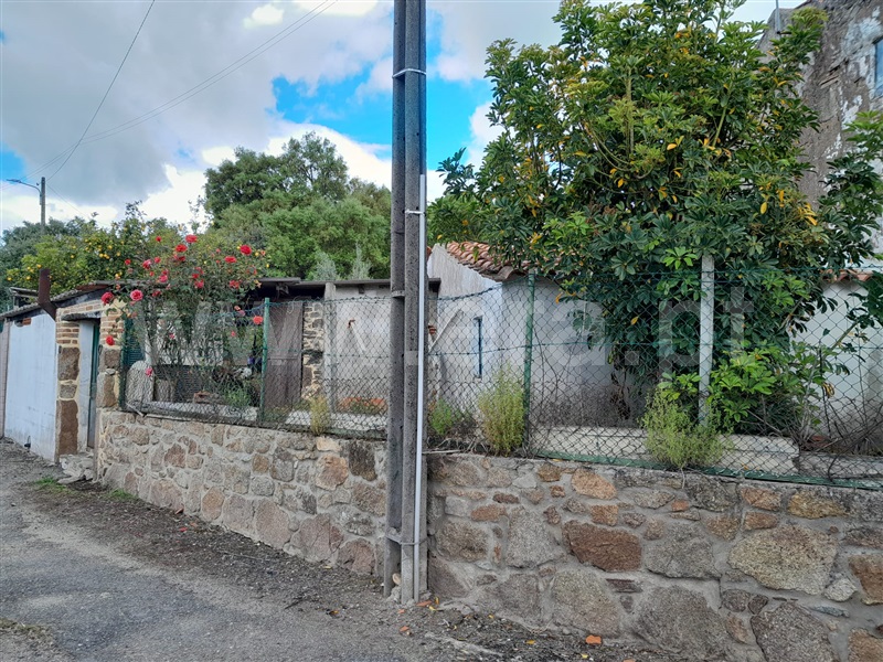 Moradia T2 / Mação, Envendos
