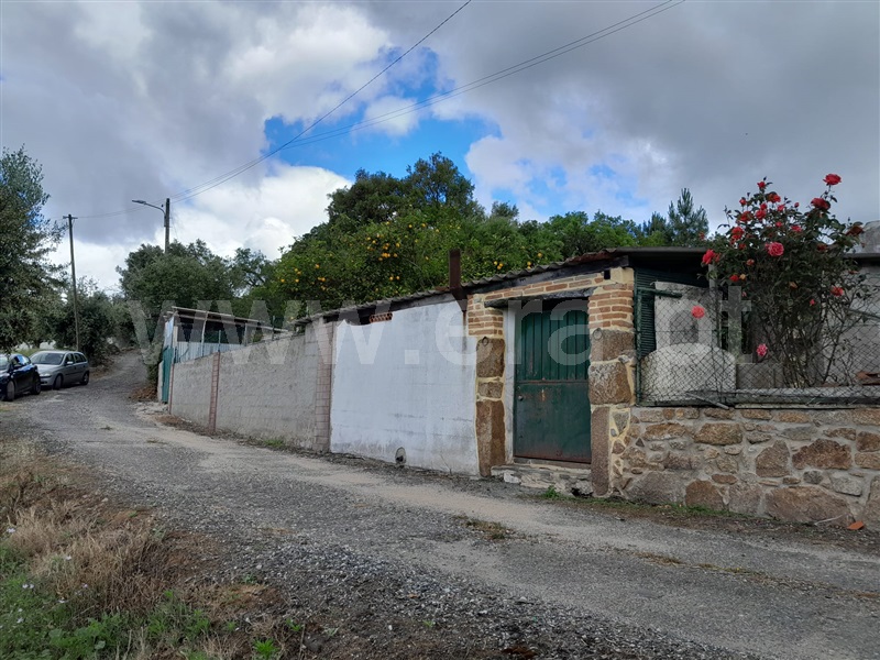 Moradia T2 Mação, Envendos - 1483842 - 5