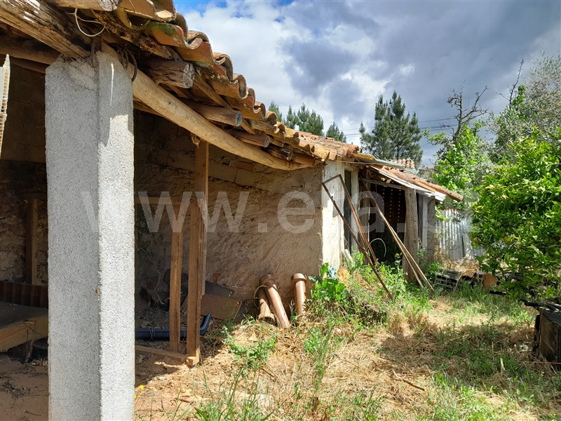 Moradia T2 Mação, Envendos - 1483842 - 9