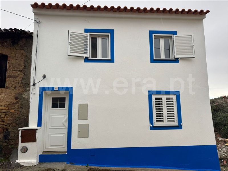 Moradia T2 / Mação, Rosmaninhal