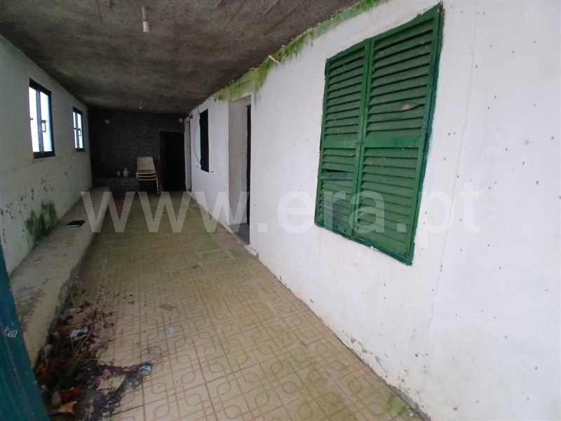 Moradia T2 Machico - 1502030 - 2