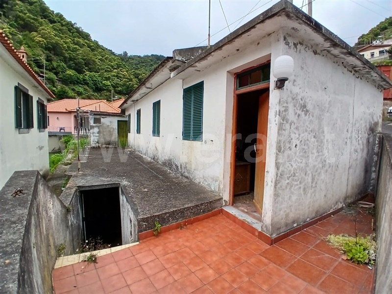 Moradia T2 Machico - 1502030 - 18