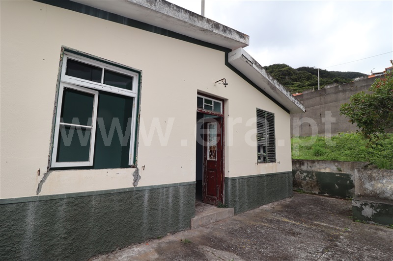 Moradia T2 Machico, Ribeira Seca - 1484323 - 13