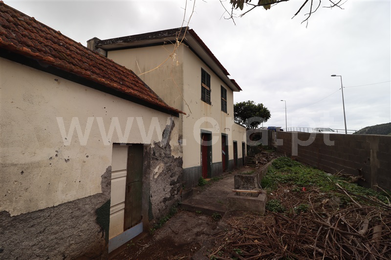 Moradia T2 Machico, Ribeira Seca - 1484323 - 21