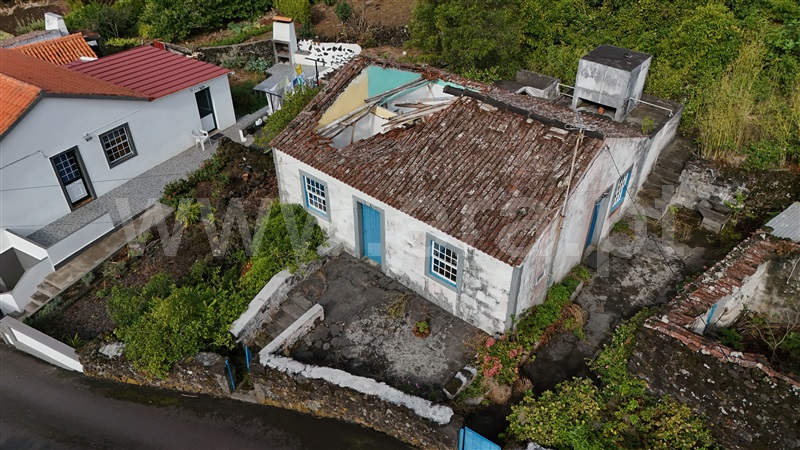 Moradia T2 à venda em Candelária, Madalena — foto 3