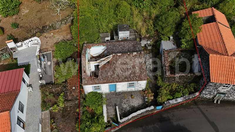 Moradia T2 à venda em Candelária, Madalena — foto 4
