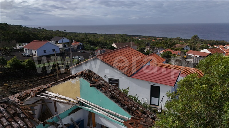 Moradia T2 à venda em Candelária, Madalena — foto 7