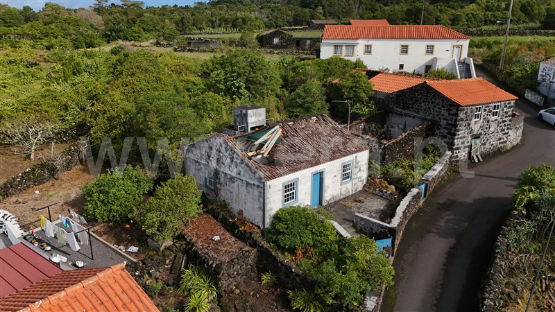Moradia T2 à venda em Candelária, Madalena — foto 2