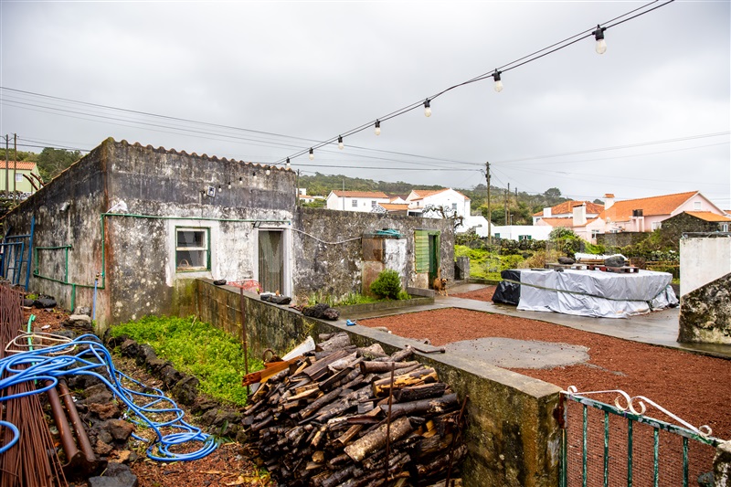 Moradia T2 à venda em Candelária, Madalena — foto 13
