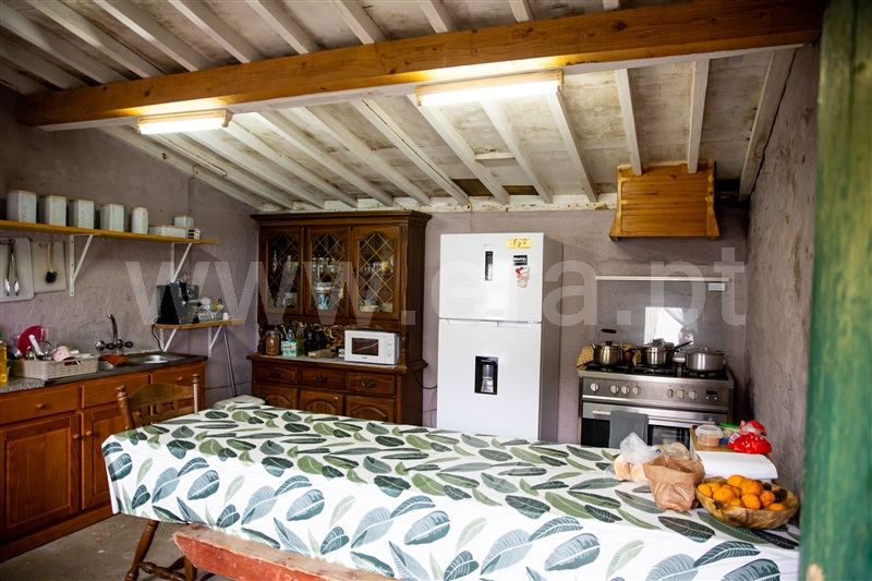 Moradia T2 à venda em Candelária, Madalena — foto 14