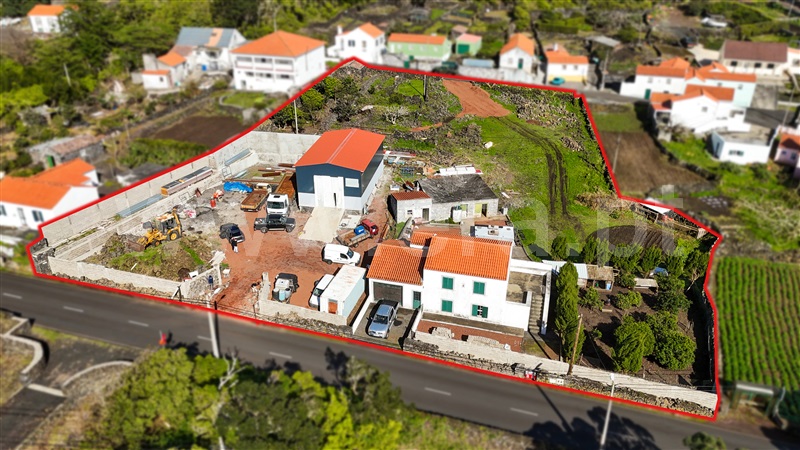 Moradia T2 à venda em Candelária, Madalena — foto 3