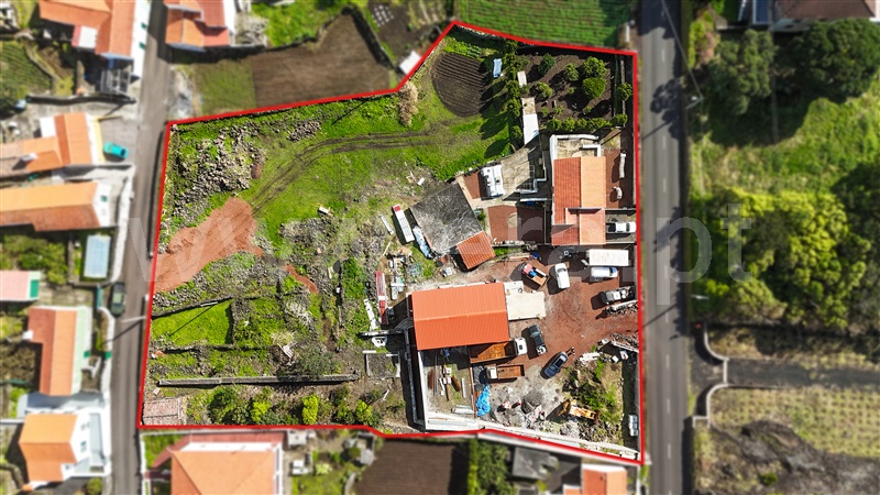 Moradia T2 à venda em Candelária, Madalena — foto 4