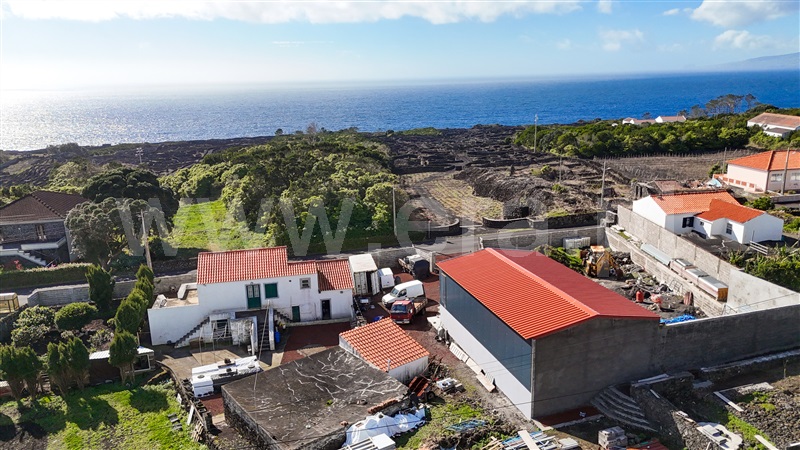 Moradia T2 à venda em Candelária, Madalena — foto 5