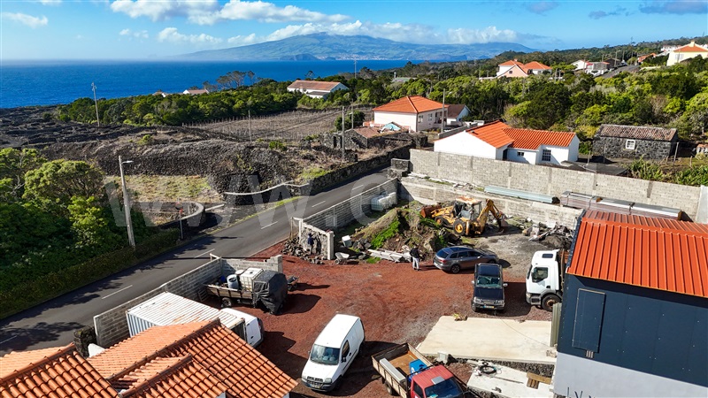 Moradia T2 à venda em Candelária, Madalena — foto 6