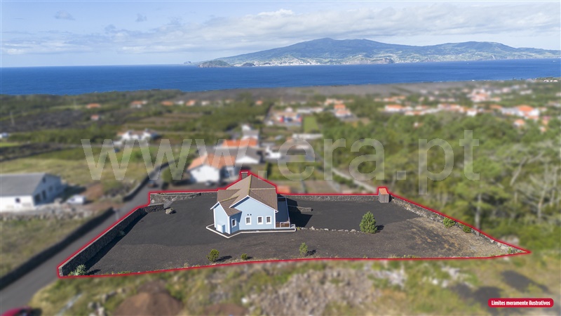 Moradia T2 à venda em Criação Velha, Madalena — foto 7