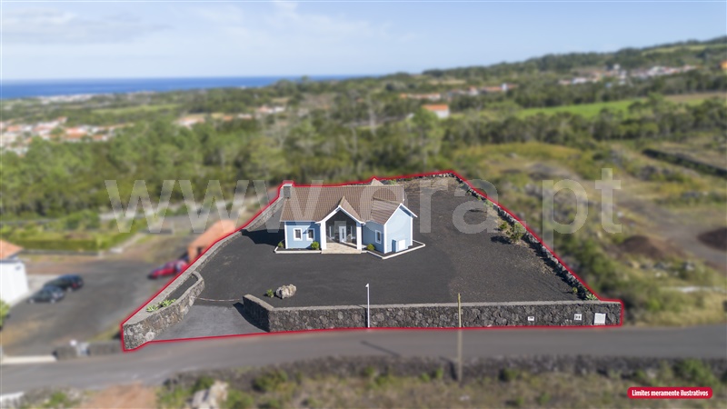 Moradia T2 à venda em Criação Velha, Madalena — foto 8