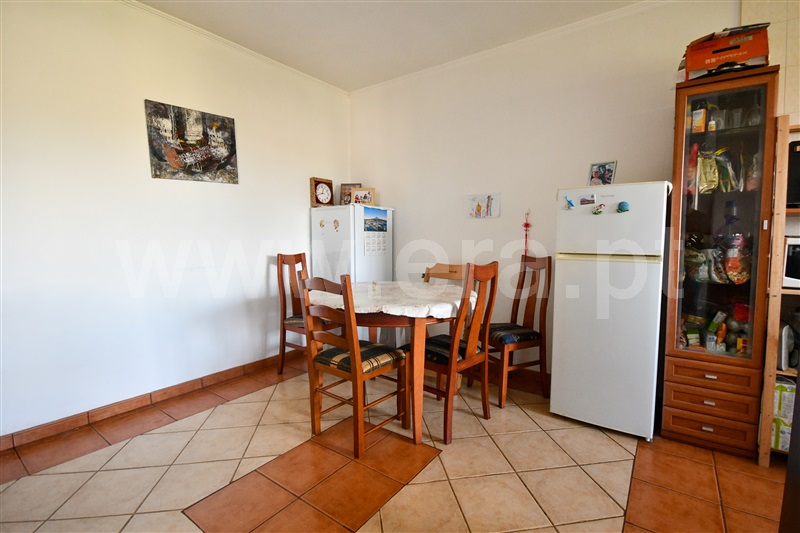 Moradia T2 / Madalena, Madalena