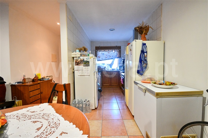 Apartamento T2 Madalena - 1452960 - 7