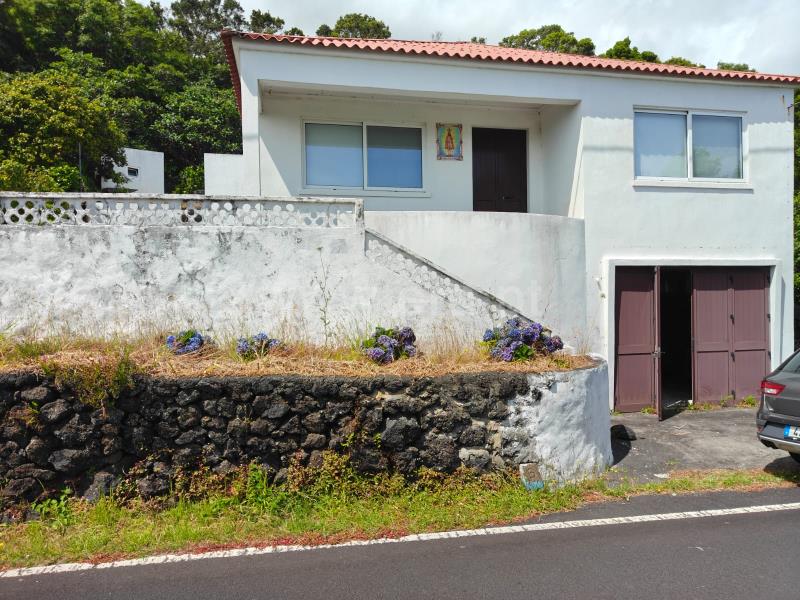 Moradia T2 / Madalena, São Caetano