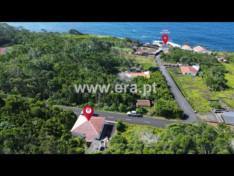 Moradia T2 à venda em São Caetano, Madalena — foto 3