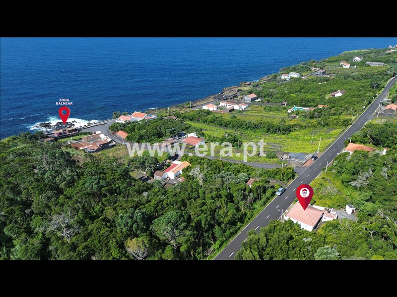 Moradia T2 à venda em São Caetano, Madalena — foto 4